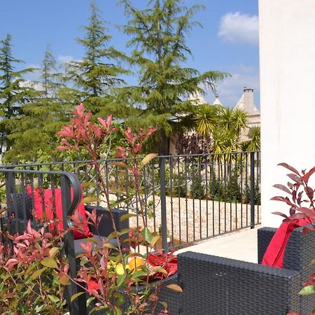 Il Tramonto Apartment - Villaggio Di Mary ロコロトンド エクステリア 写真