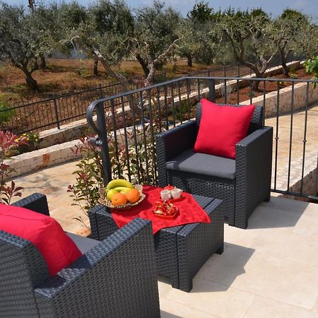 Il Tramonto Apartment - Villaggio Di Mary ロコロトンド エクステリア 写真
