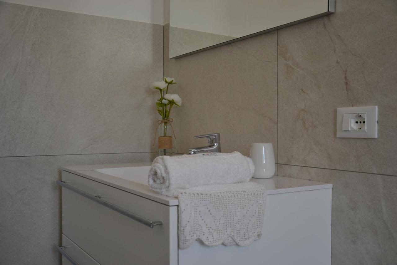 Il Tramonto Apartment - Villaggio Di Mary ロコロトンド エクステリア 写真